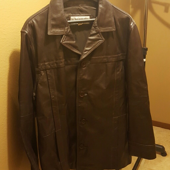 Coat mens