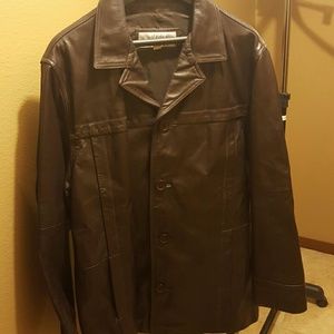 Coat mens