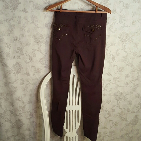 Legging pants