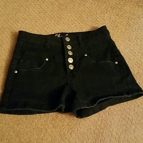 Junior Shorts
