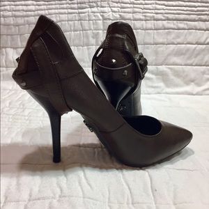 Simply Vera Wang Heels