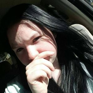 Meet your Posher, Abigale