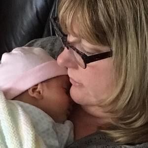 Meet your Posher, Valerie