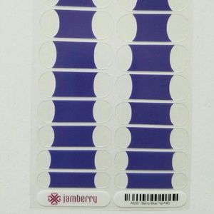 Jamberry Nail Wraps Full Set