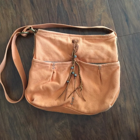 Lucky brand cross body