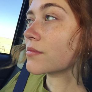 Meet your Posher, Lena