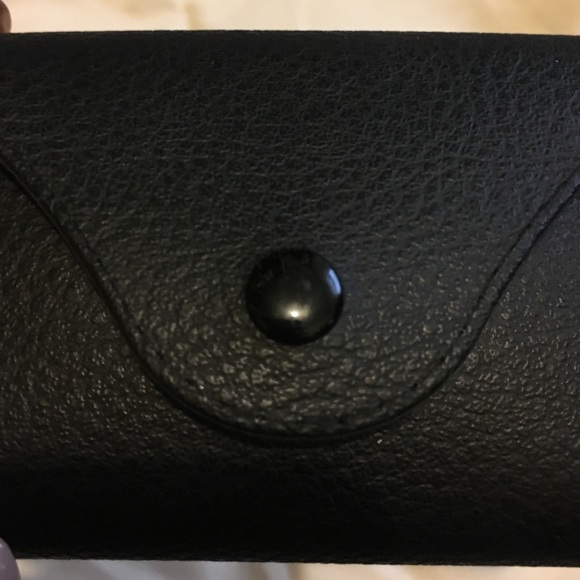 Ray-Ban Accessories - Authentic Ray-Ban Glasses Sunglasses Case Ray-Ban Accessories - Authentic Ray-Ban Glasses Sunglasses Case