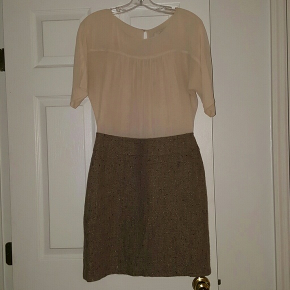 LOFT Dress
