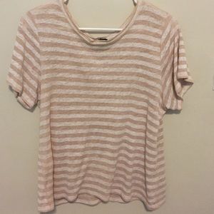 J crew shirt
