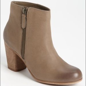 Women's "Trolley" Bootie, By bp at Nordstrom.