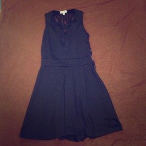 Size 5 Little Black Dress