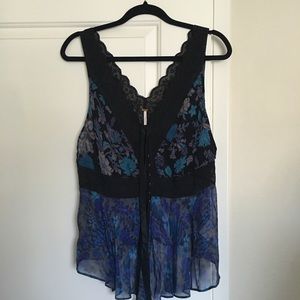 Free People Top