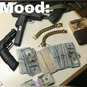 Meet your Posher, Diantonio