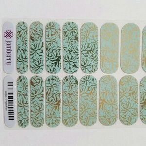 Jamberry Nail Wraps Full Set