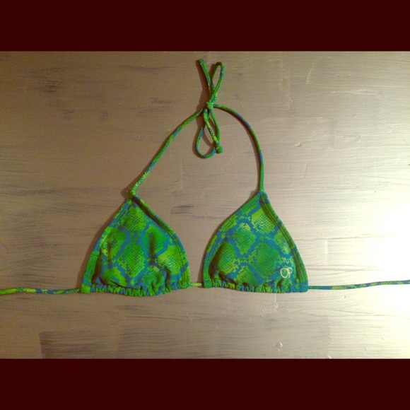 Bikini 👙 top only