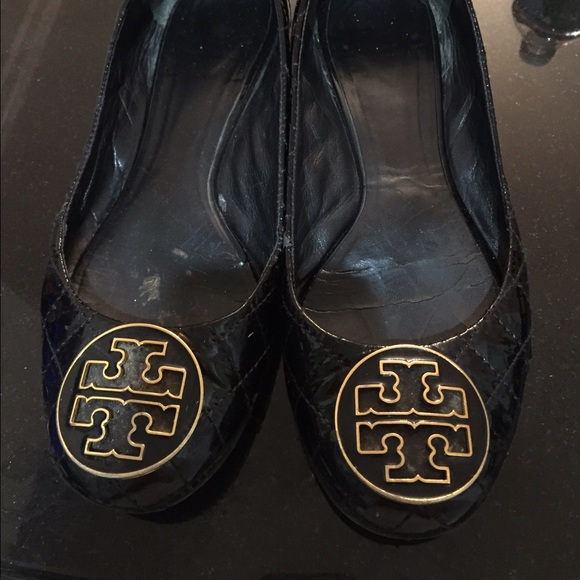 Tory Burch Flats