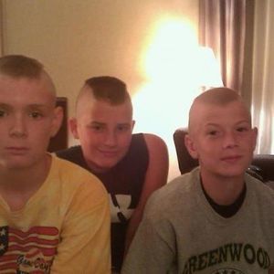 Meet your Posher, Dylan