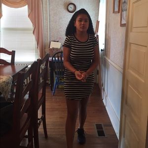 Meet your Posher, Mckensie