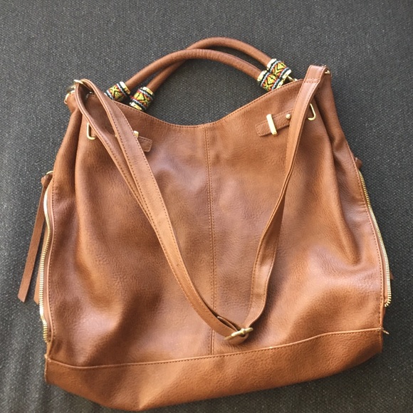 Steve Madden Hobo Bag