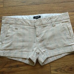 Hurley Shorts - Hurley Womens Shorts Hurley Shorts - Hurley Womens Shorts