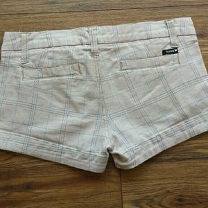 Hurley Shorts - Hurley Womens Shorts Hurley Shorts - Hurley Womens Shorts