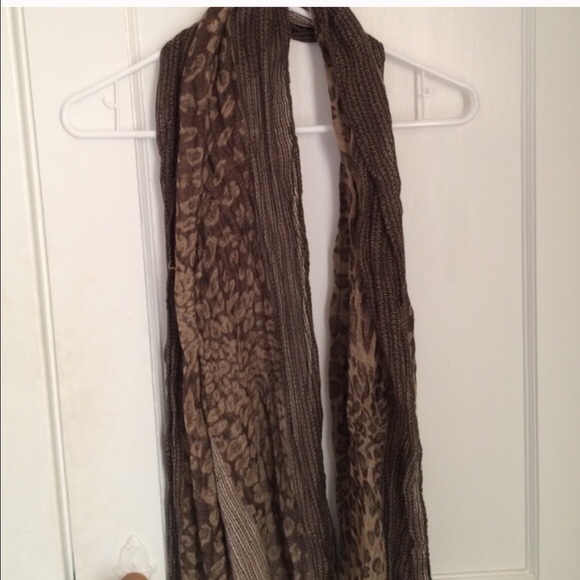 🍂Fall Scarf Bundle - Picture 2 of 3