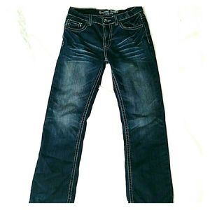 Boys Request Jeans