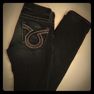 Big Star Jeans