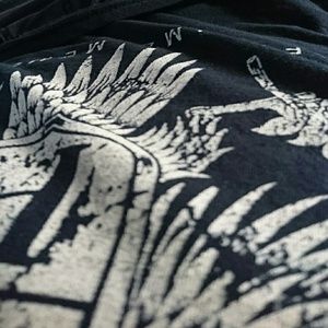 Meet your Posher, Rodrigo