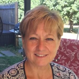 Meet your Posher, Barbara