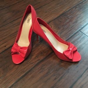 Coral Pumps