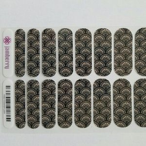 Jamberry Nail Wraps Full Set