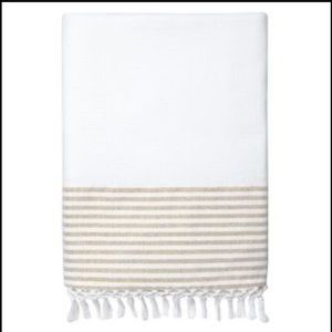 Lilly Pulitzer for Target Accessories - NEW Lilly Pulitzer for Target Beach Blanket White Lilly Pulitzer for Target Accessories - NEW Lilly Pulitzer for Target Beach Blanket White