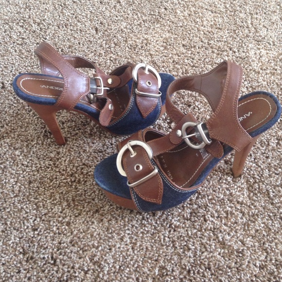 Super cute heels