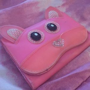 iPhone 4/4s wristlet case