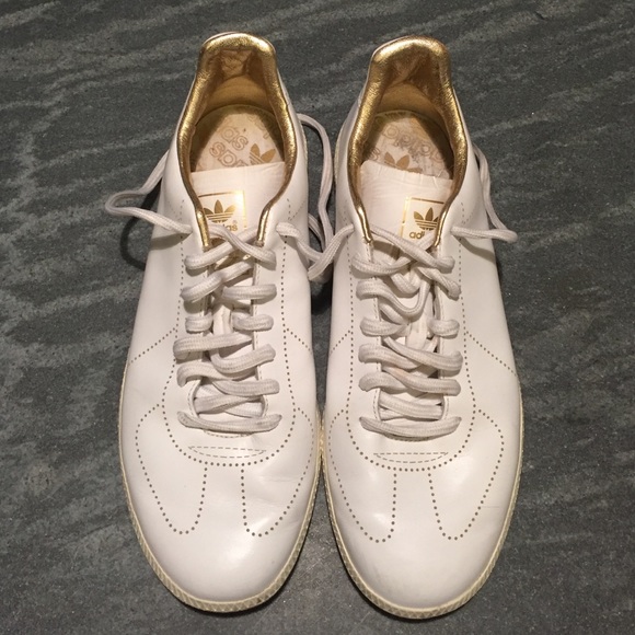 Adidas sneakers