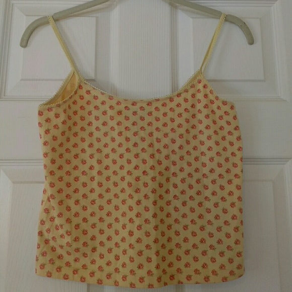 Vintage Ralph Lauren Tank