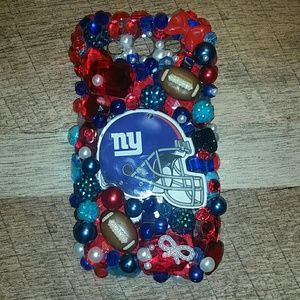 GIANTS Galaxy S4 phone case