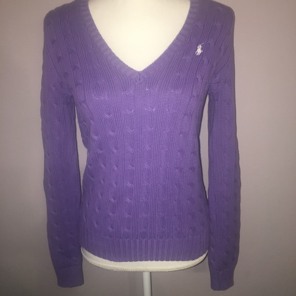 Ralph Lauren sweater