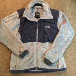North Face