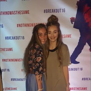 Meet your Posher, Abbt