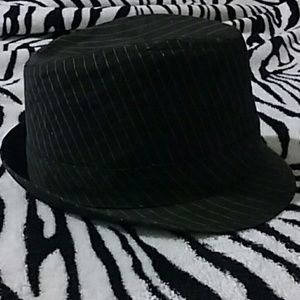 ☆☆Adorable little boys gangster style hat☆☆