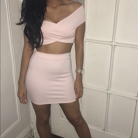 2 piece outfit set 😍