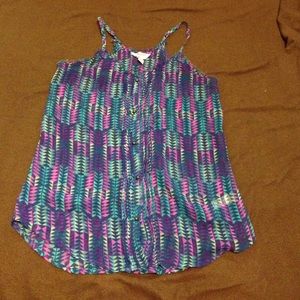 Size M Arizona tank top