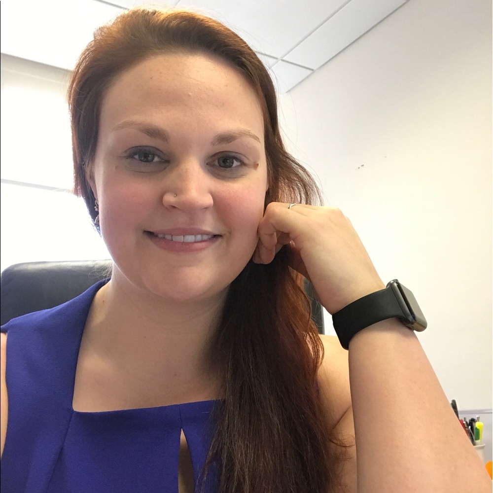 Meet your Posher, Alyssa