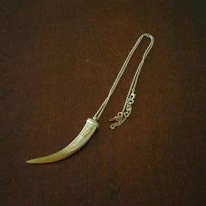 LUCKY BRAND necklace