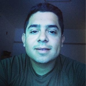 Meet your Posher, Julio