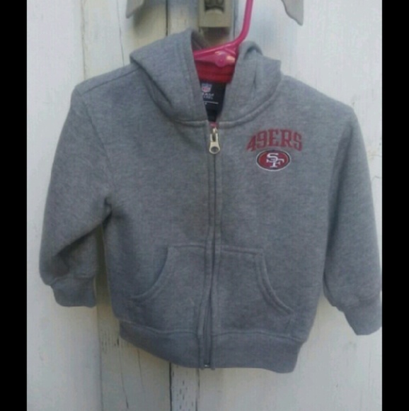 49ers jacket - Picture 1 of 4