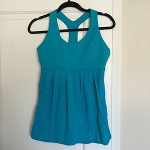 Sale!! Lululemon Power Dance Tank