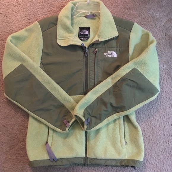 North face jacket